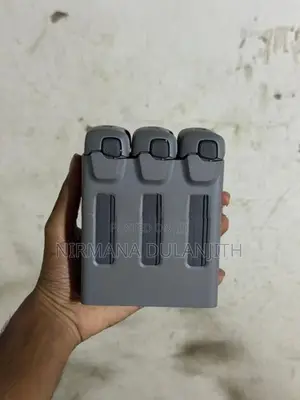 Dji Avatar 360• Drone.