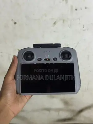 Dji Avatar 360• Drone.