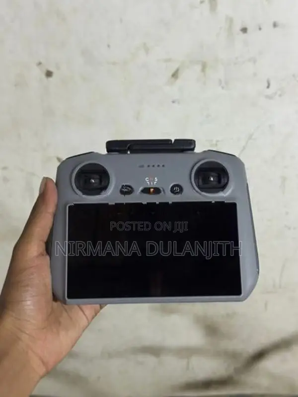Dji Avatar 360• Drone.