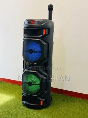 8"Speaker