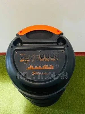 8"Speaker