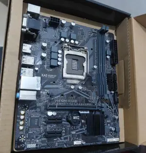 H410M H V2 Gigabyte Motherboard - Not Working