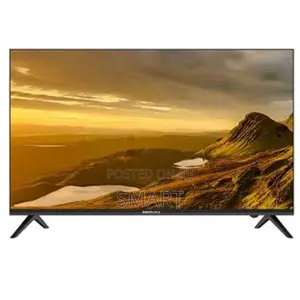 Innovex 4K LED Smart TV 43" -ITVE432S4K