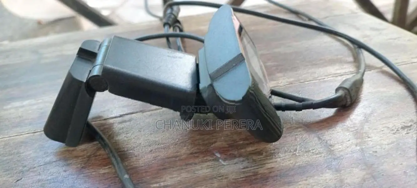 Web Camera