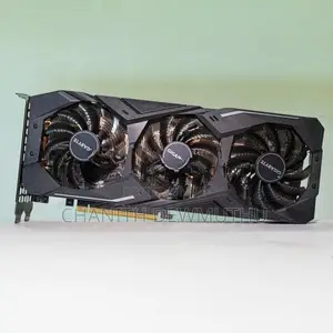 Gigabyte RTX 2070 Windforce 8G (Imported )
