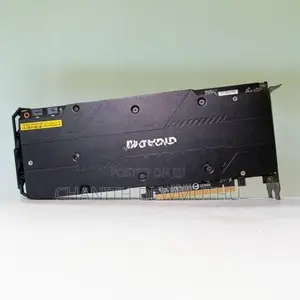 Gigabyte RTX 2070 Windforce 8G (Imported )