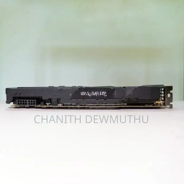 Gigabyte RTX 2070 Windforce 8G (Imported )