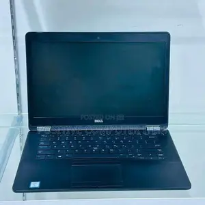 Dell i5 6TH GEN 16GB RAM E7470 Slim Latitude Laptop