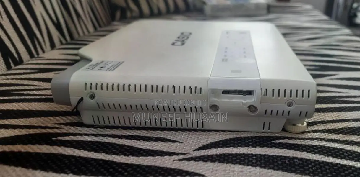 Casio XJ-A257 Projector