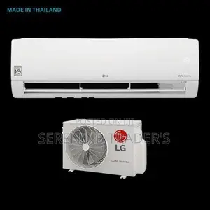 LG 12000 BTU Dual Inverter Thailand