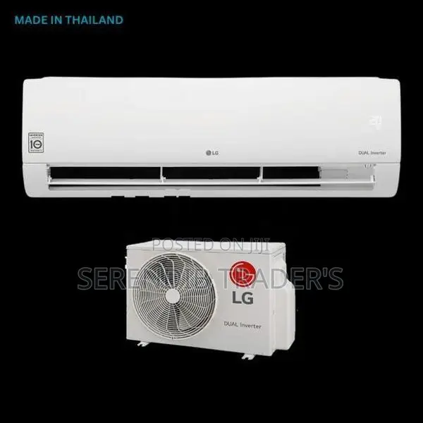 LG 12000 BTU Dual Inverter Thailand