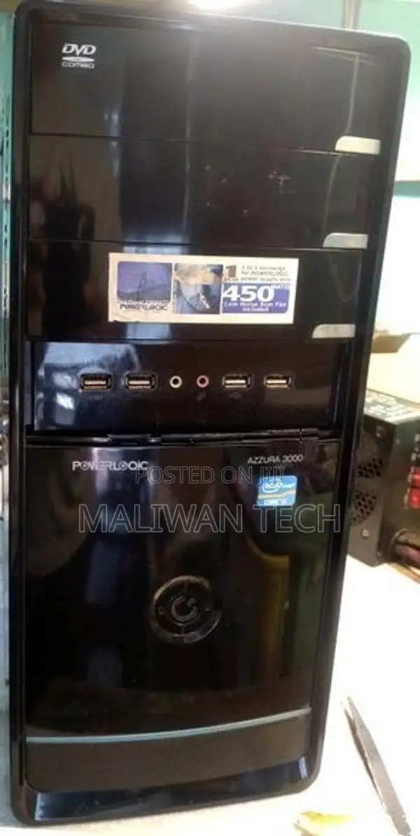 MSI 6th Gen i3 6100 PC Sale