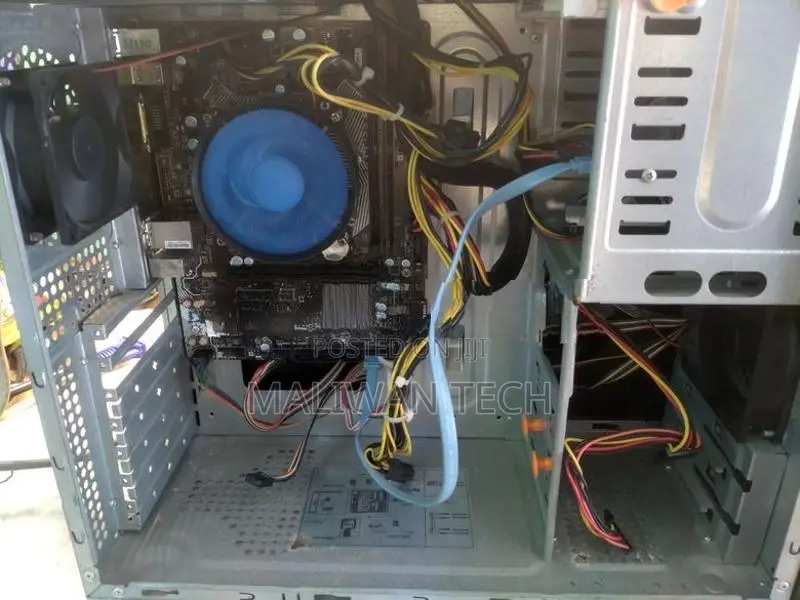 MSI 6th Gen i3 6100 PC Sale