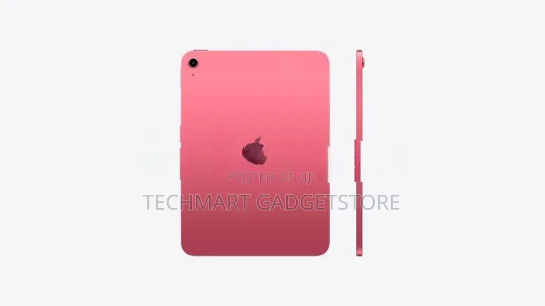 Apple IPad A16 128GB Wifi Pink