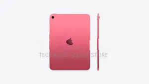 Apple IPad A16 128GB Wifi Pink