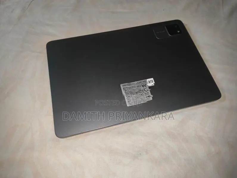 Blackview Tab 60 Pro