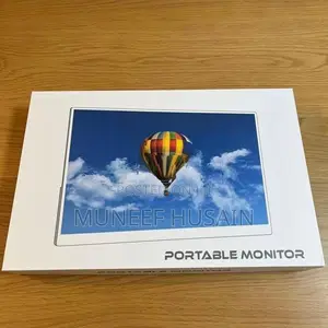 Portable Monitor