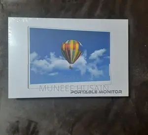 Portable Monitor
