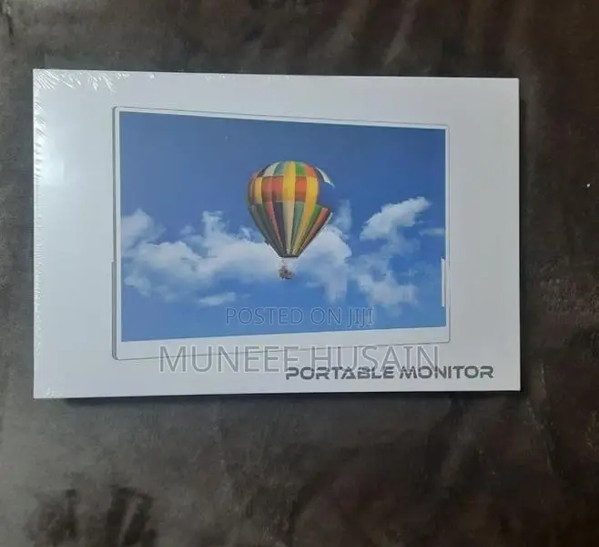 Portable Monitor