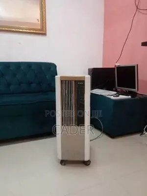 Portable Air Conditioner 9000 BTU