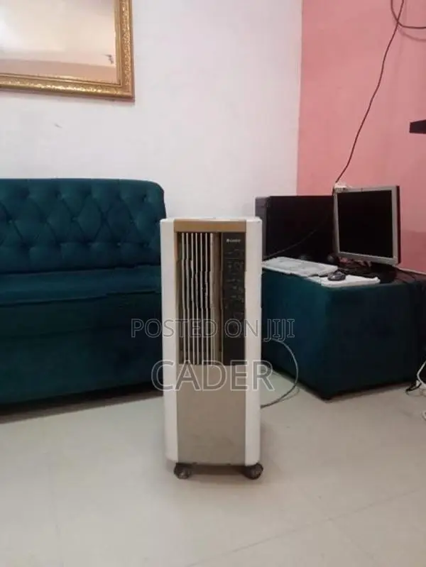 Portable Air Conditioner 9000 BTU