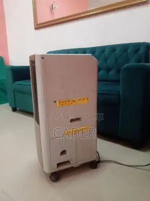 Portable Air Conditioner 9000 BTU