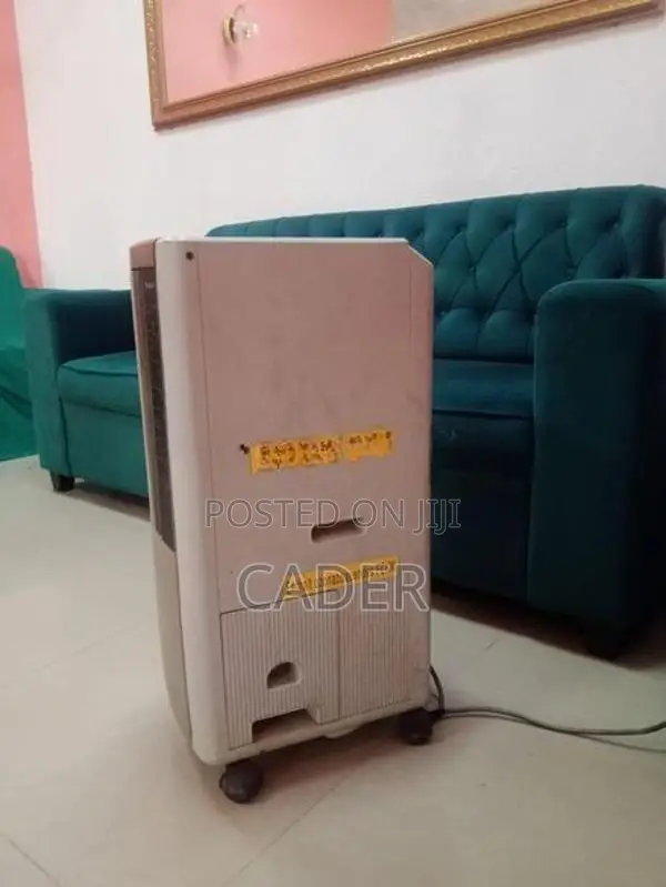 Portable Air Conditioner 9000 BTU