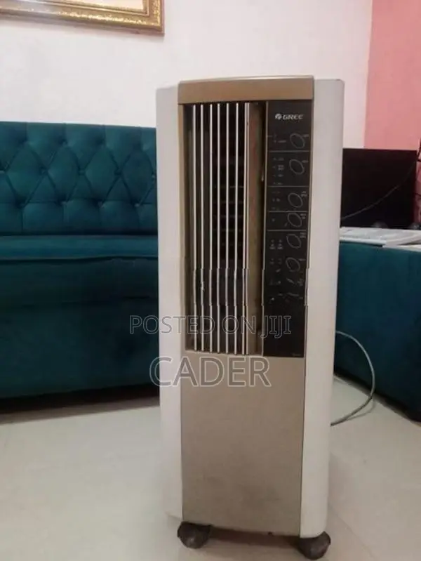 Portable Air Conditioner 9000 BTU