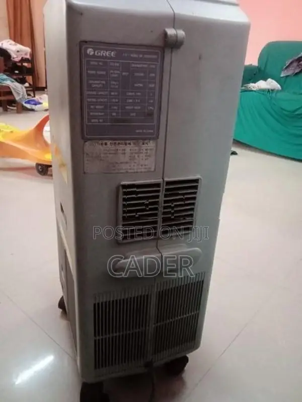Portable Air Conditioner 9000 BTU