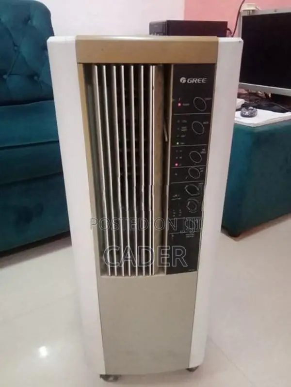 Portable Air Conditioner 9000 BTU