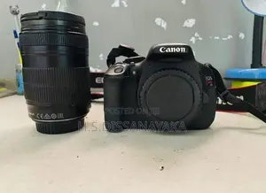 Canon 600D