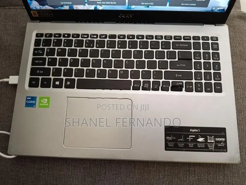 Acer Aspire 5 A515-56G