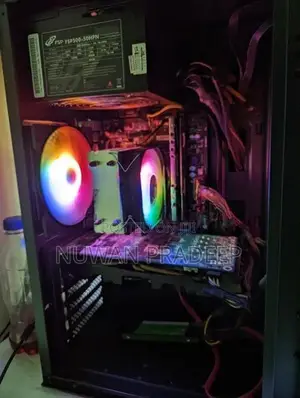 MSI Desktop/ PC