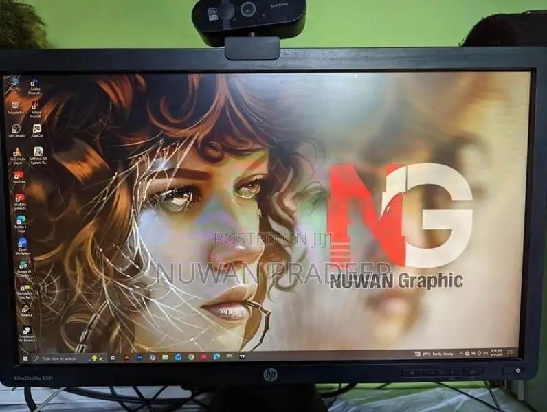 MSI Desktop/ PC
