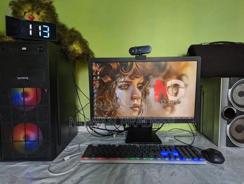 MSI Desktop/ PC