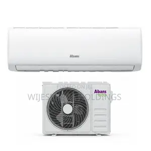 Abans ECO 12000BTU Split AC Unit (5 Years Compressor / 1 Year Unit)
