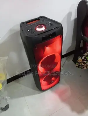 NDR Speaker
