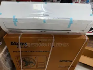 Brand New Abans ECO 18000 BTU Split Air Conditioner (Abans Warranty)