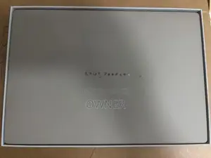 Asus Zen Book A14