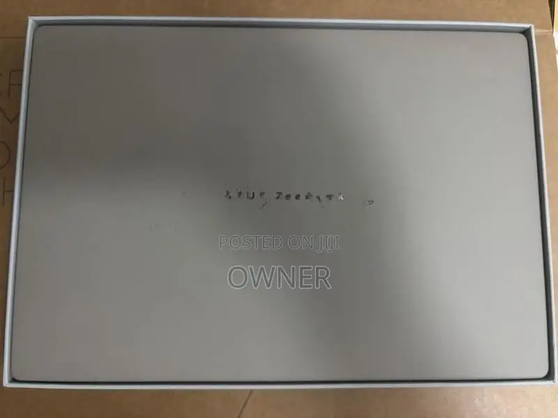 Asus Zen Book A14