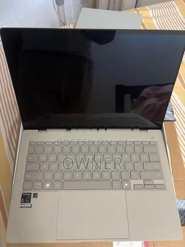Asus Zen Book A14