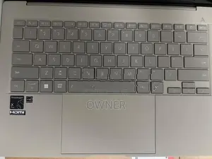 Asus Zen Book A14