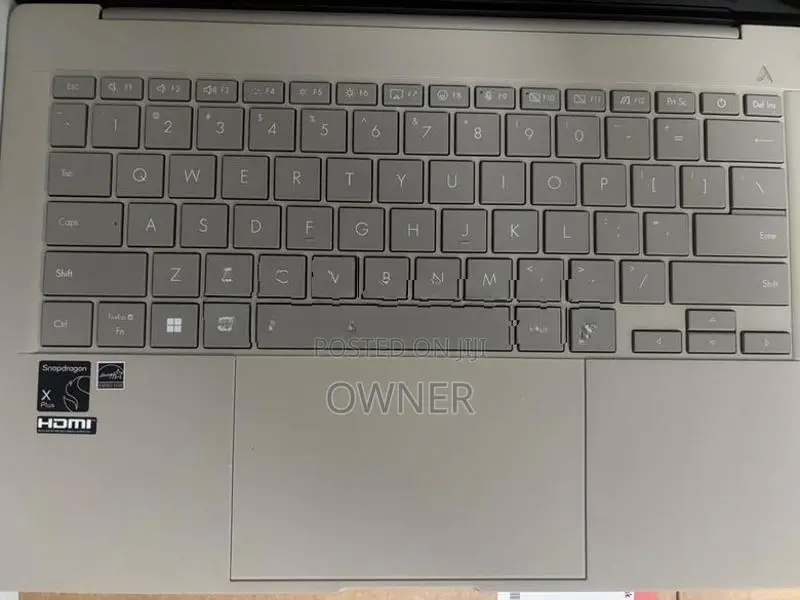 Asus Zen Book A14