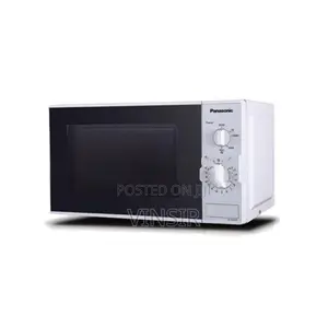 Panasonic Microwave Oven 20LTR