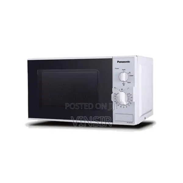 Panasonic Microwave Oven 20LTR