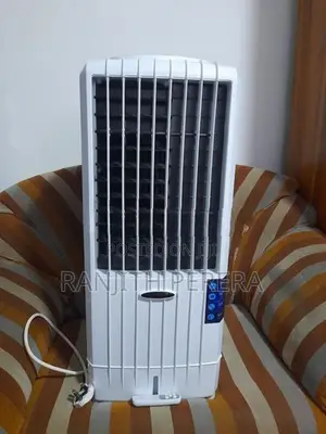 Symphony Air Cooler - DiET 8i