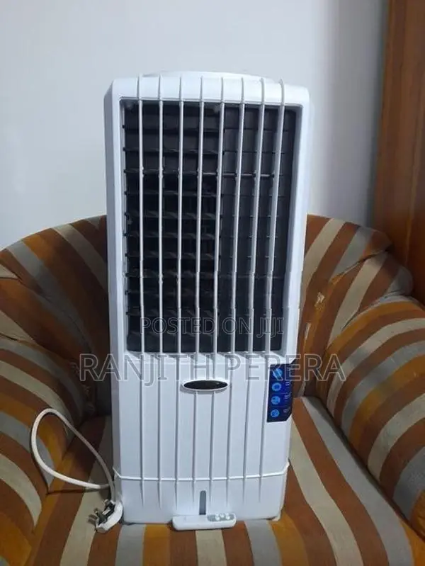 Symphony Air Cooler - DiET 8i