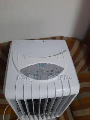 Symphony Air Cooler - DiET 8i
