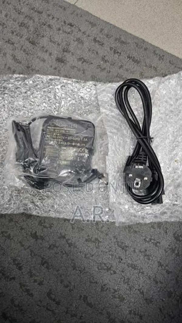 ASUS 65W Laptop Charger (4.0 X 1.35 Mm)