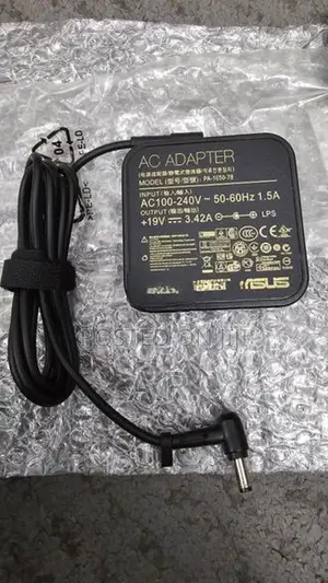 ASUS 65W Laptop Charger (4.0 X 1.35 Mm)
